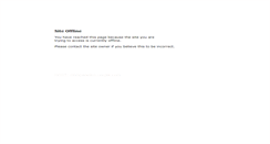 Desktop Screenshot of mlmpanelco.cergis.com